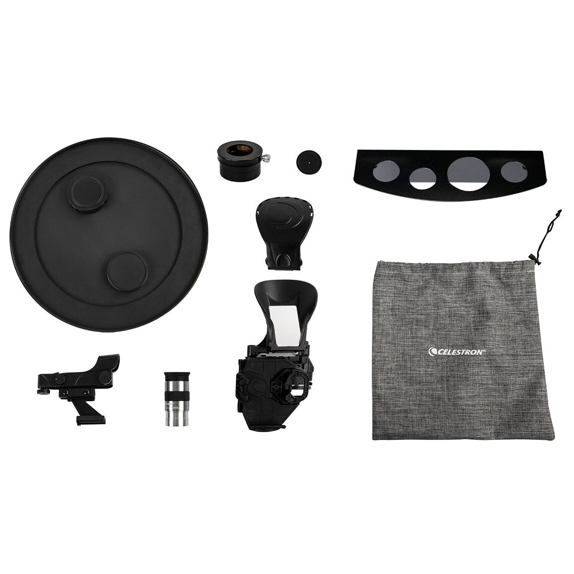 Celestron StarSense Explorer teleszkóp DX 10