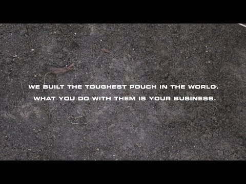 Magpul Daka Large tok - Flat Dark Earth