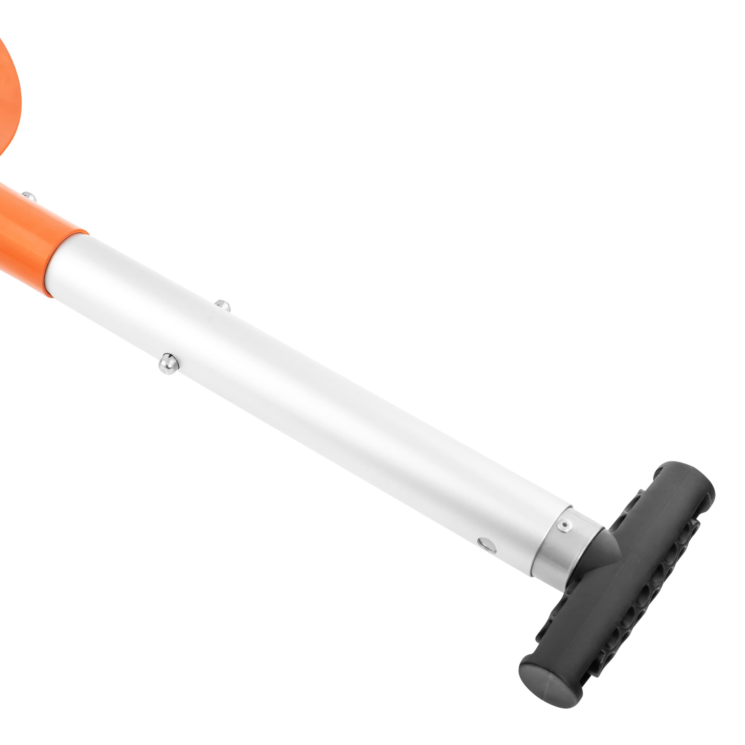 Mil-Tec Foldable Snow/Sand Shovel összecsukható lapát