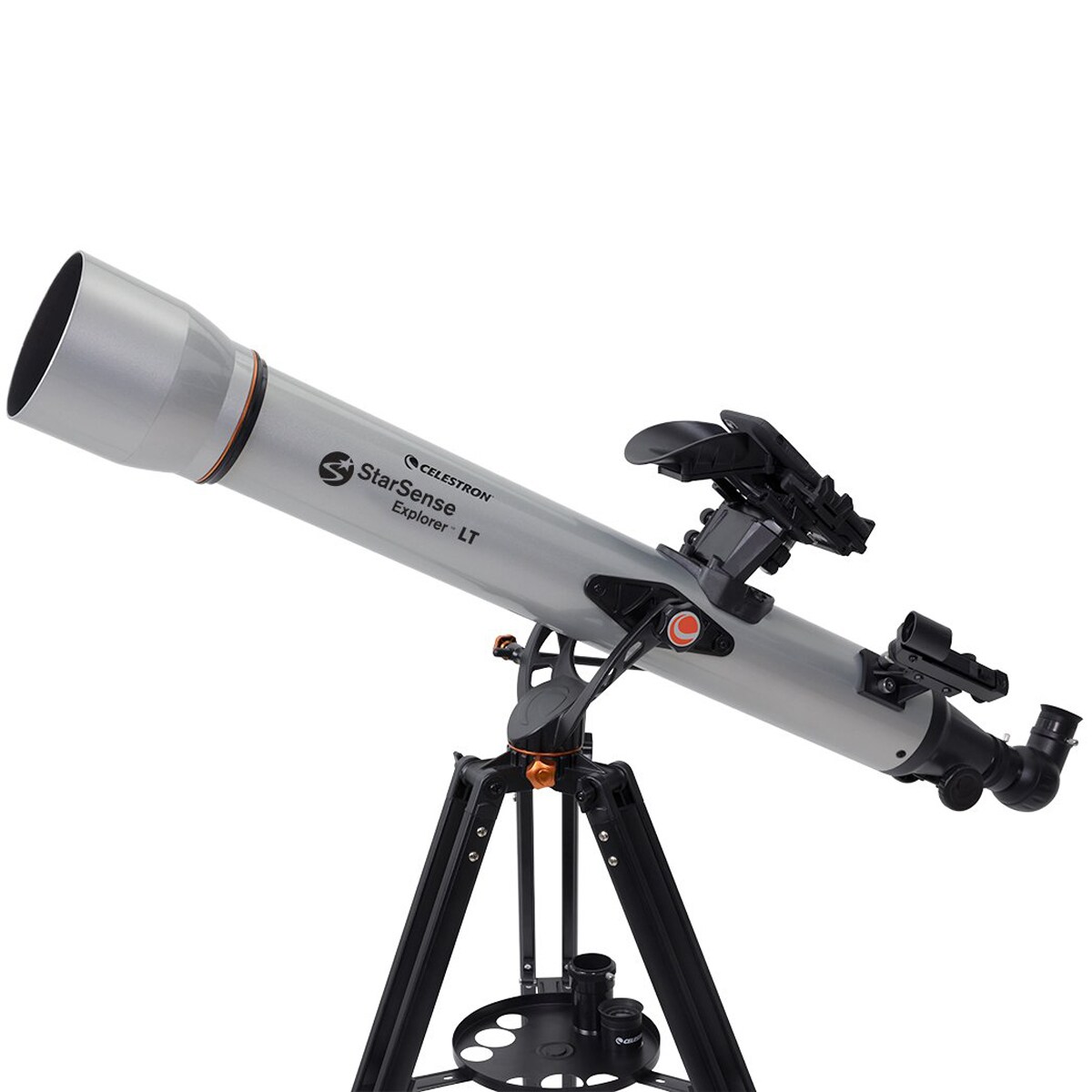 Celestron StarSense Explorer LT teleszkóp 80AZ