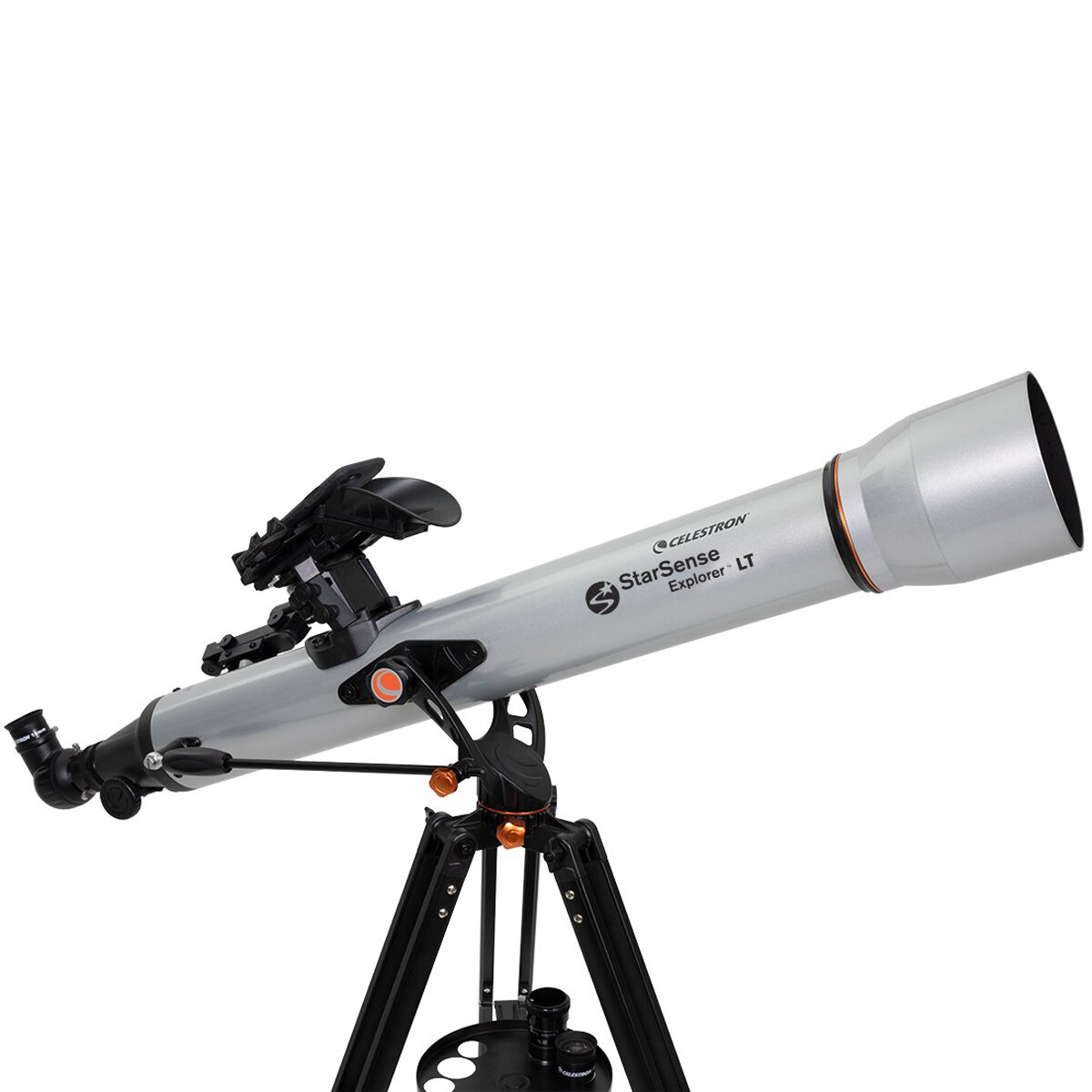 Celestron StarSense Explorer LT teleszkóp 80AZ