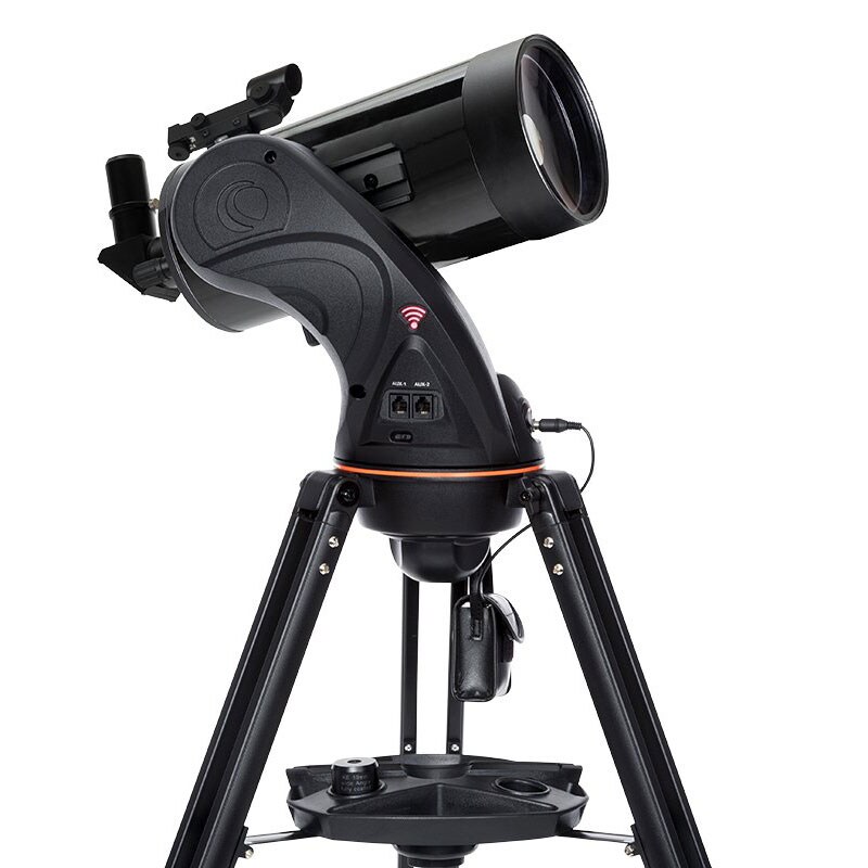 Celestron AstroFi teleszkóp 127 mm