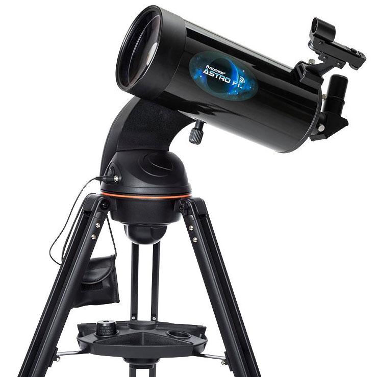 Celestron AstroFi teleszkóp 127 mm