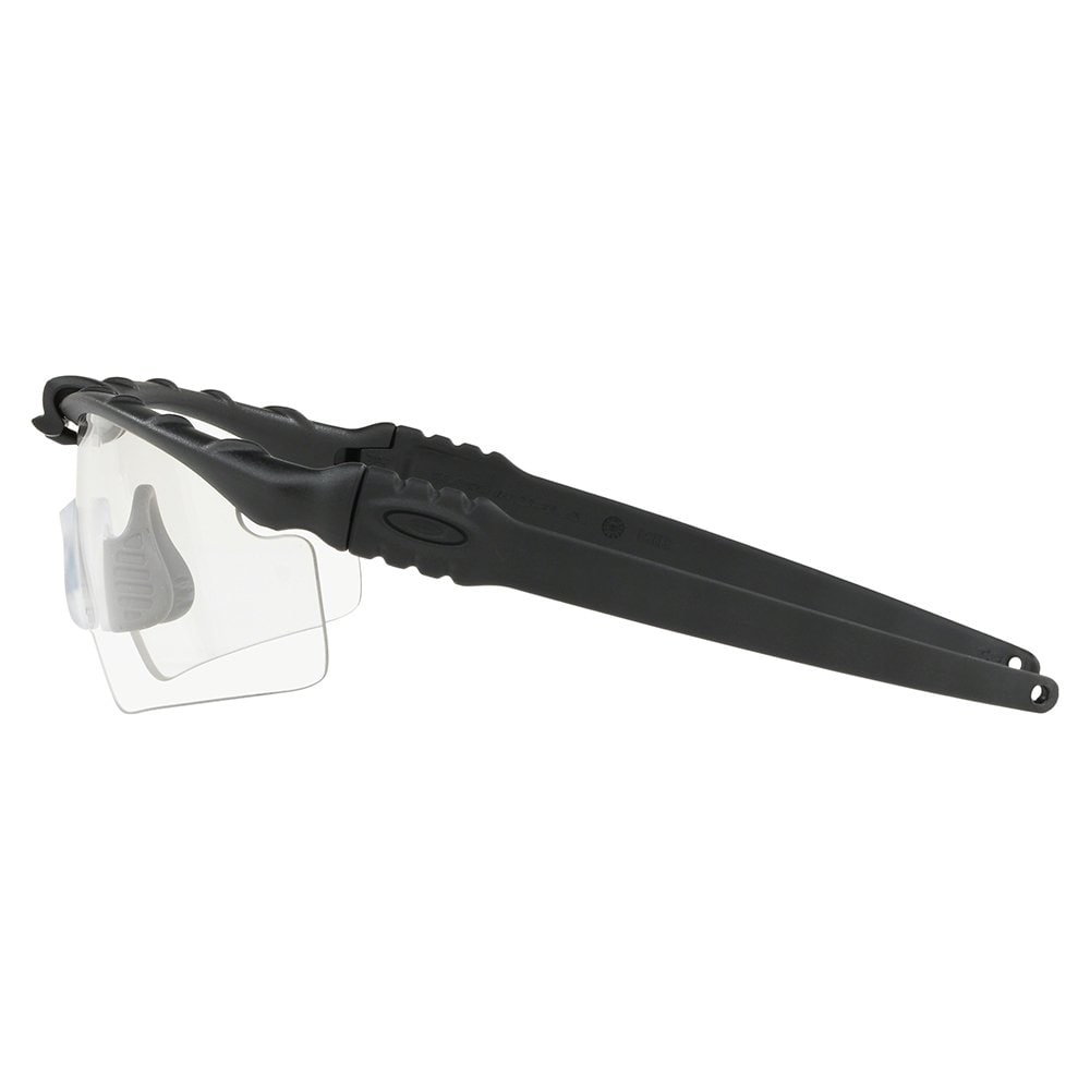 Oakley SI Ballistic M Frame 2.0 taktikai szemüveg - Strike Black Clear