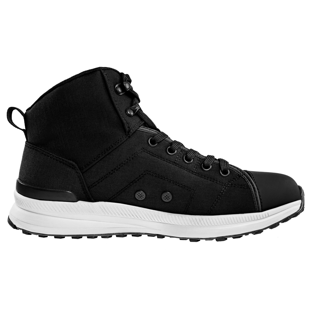 Pentagon Hybrid Tactical Boots 2.0 taktikai bakancs - STR Black