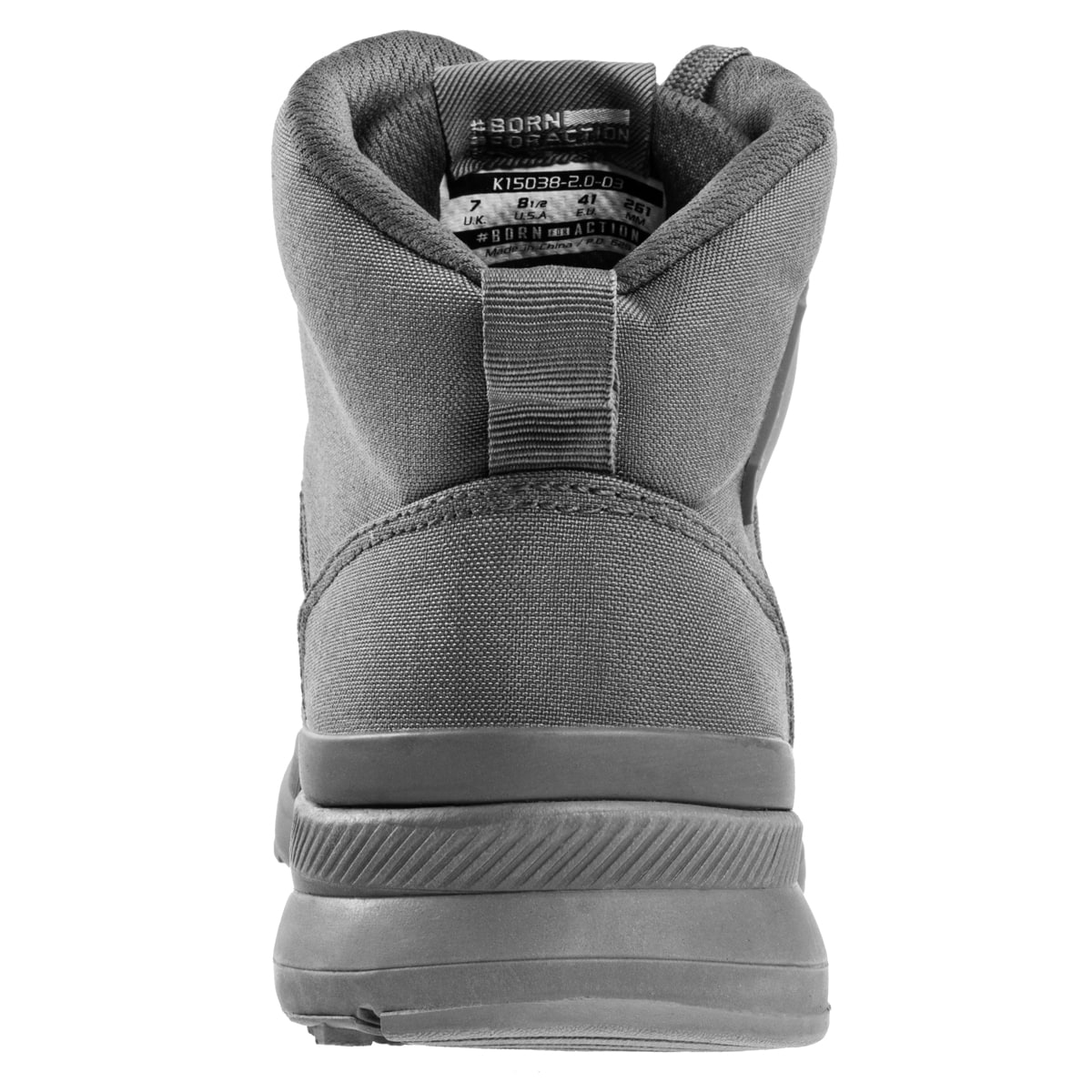 Pentagon Hybrid Tactical Boots 2.0 taktikai bakancs - Wolf Grey