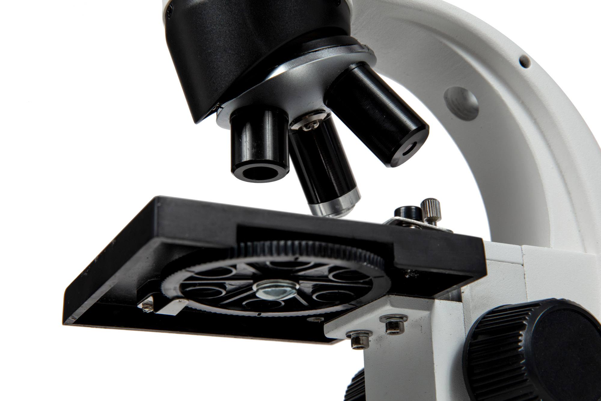 Opticon Bionic MAX mikroszkóp