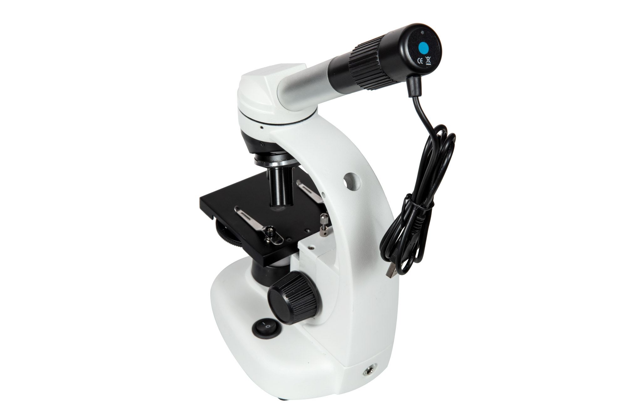 Opticon Bionic MAX mikroszkóp