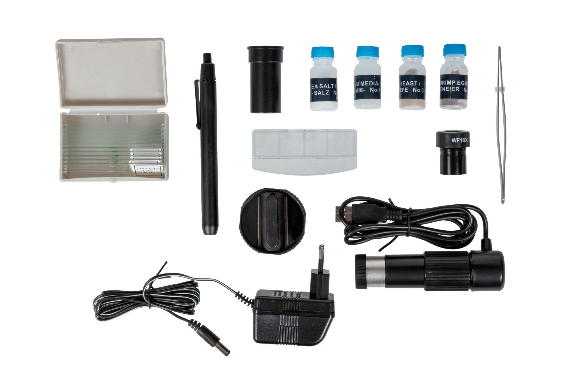 Opticon Bionic MAX mikroszkóp