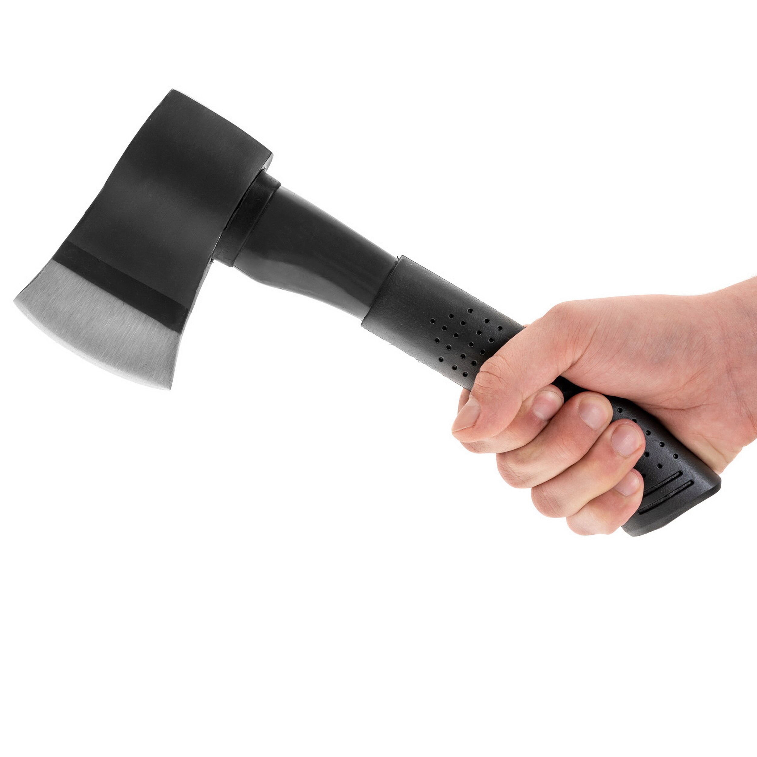 Mil-Tec balta tokkal - Black