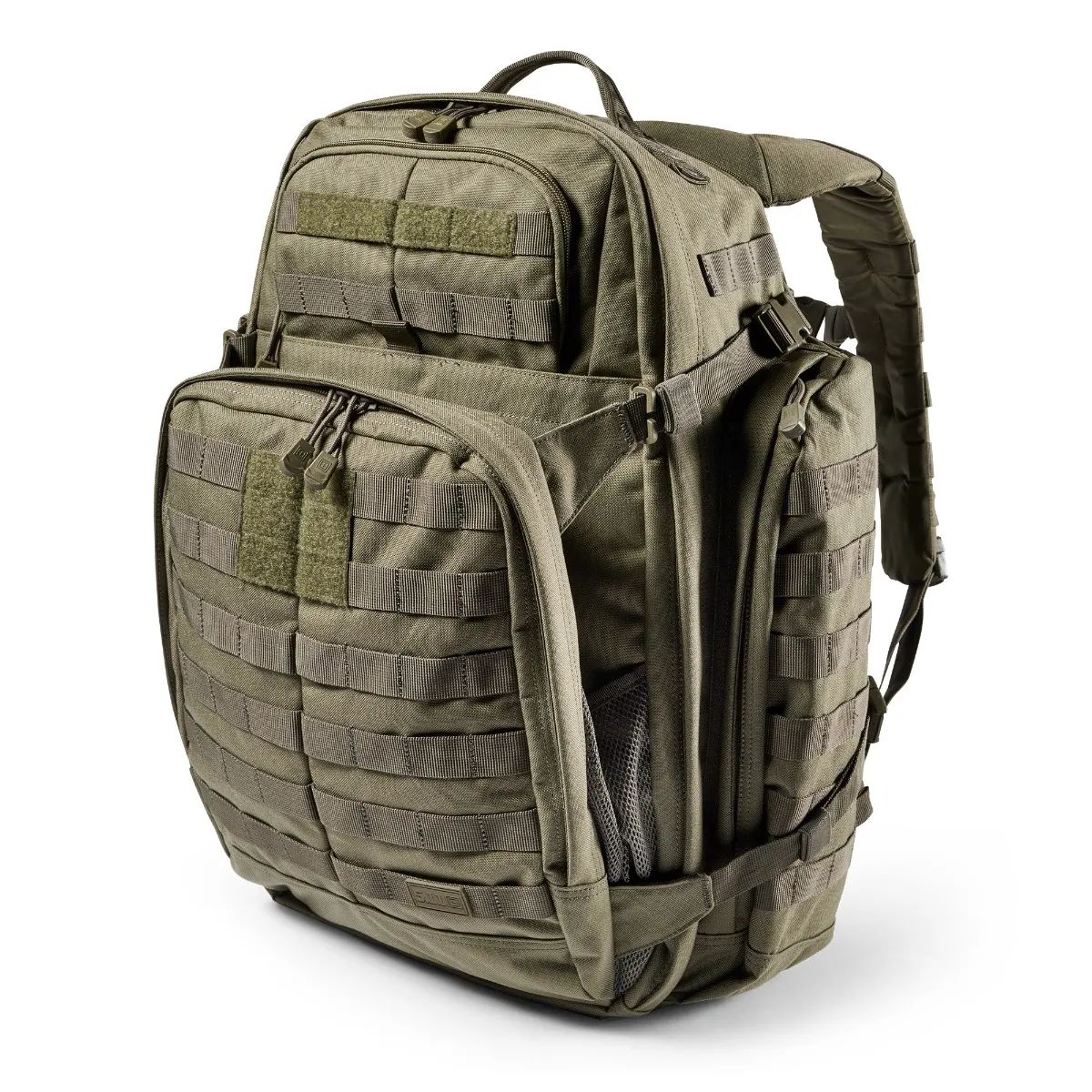 5.11 RUSH72 2.0 Backpack hátizsák 55 l - Ranger Green