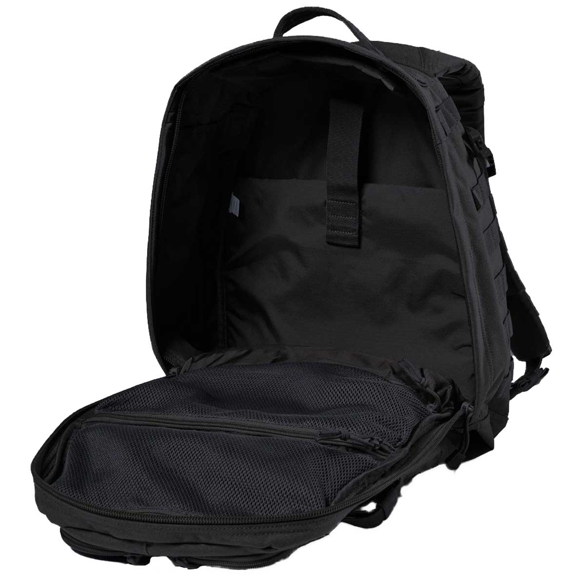 5.11 RUSH24 2.0 Backpack hátizsák 37 l - Black
