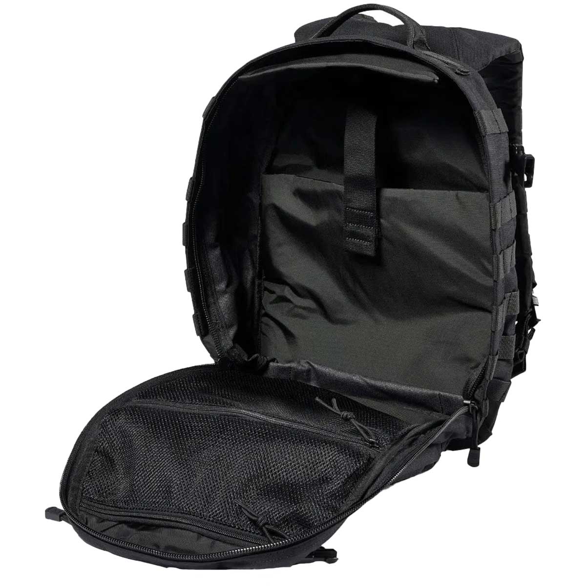 5.11 RUSH12 2.0 Backpack hátizsák 24 l - Black