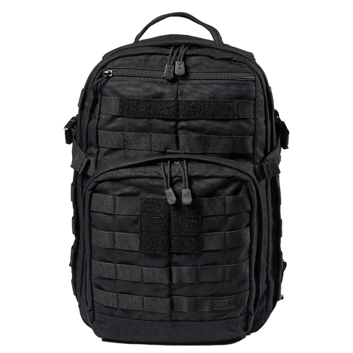 5.11 RUSH12 2.0 Backpack hátizsák 24 l - Black