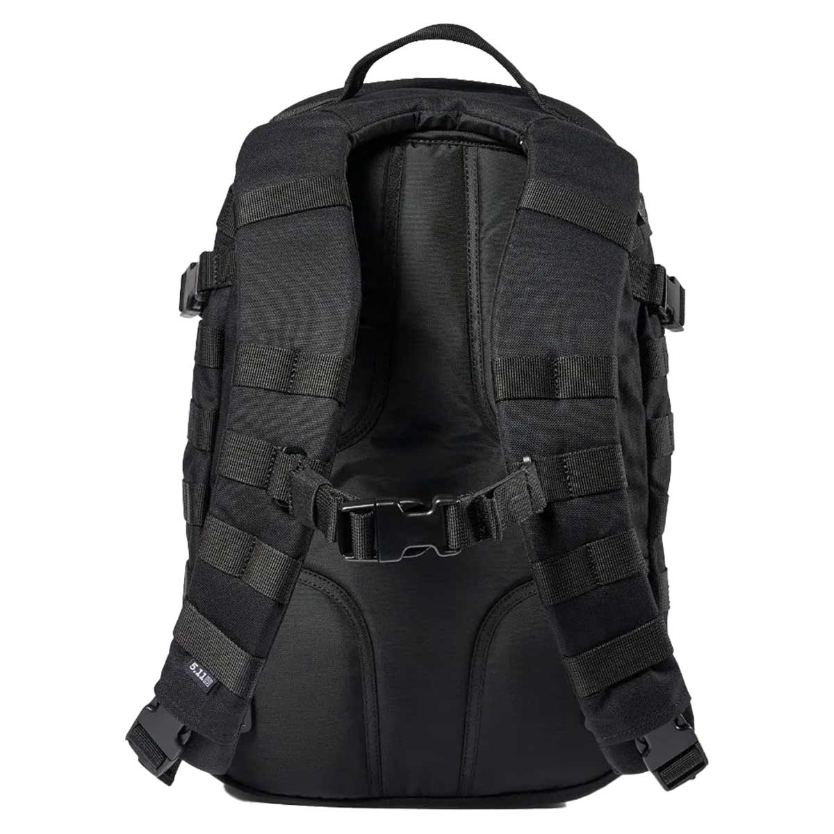 5.11 RUSH12 2.0 Backpack hátizsák 24 l - Black