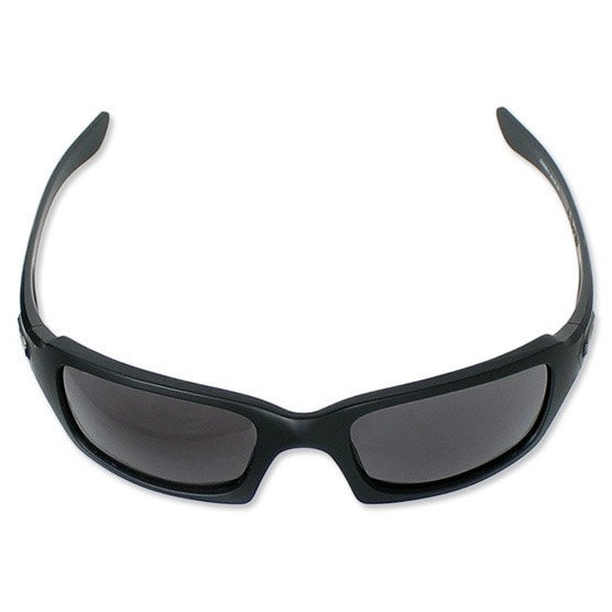 Oakley - SI Fives Squared Matte Black napszemüveg - Warm Grey