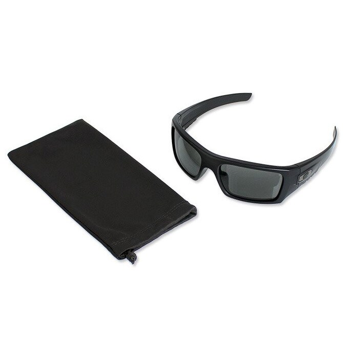 Oakley Si Ballistic Det Cord taktikai szemüveg - Matte Black Grey