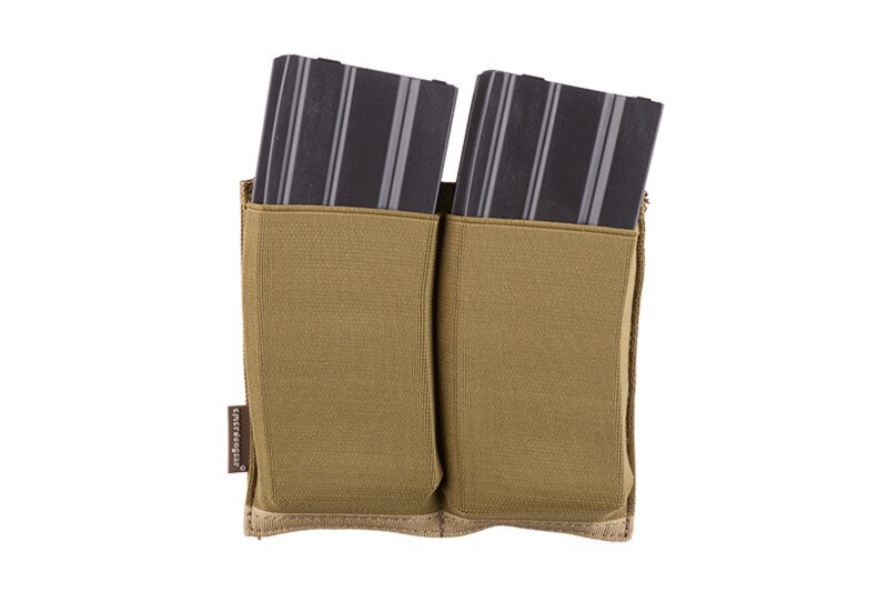 Emerson Speed kétzsebes tároló nagy tölténytárakhoz - Coyote Brown
