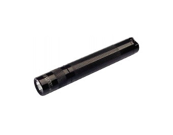 Maglite Solitaire LED Black zseblámpa - 37 lumen