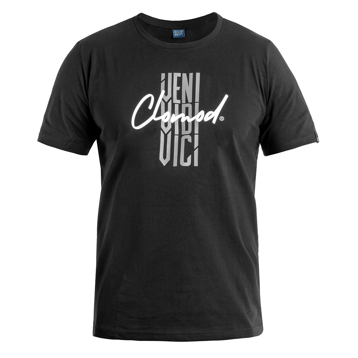 Pentagon CloMod Veni T-shirt póló - Black