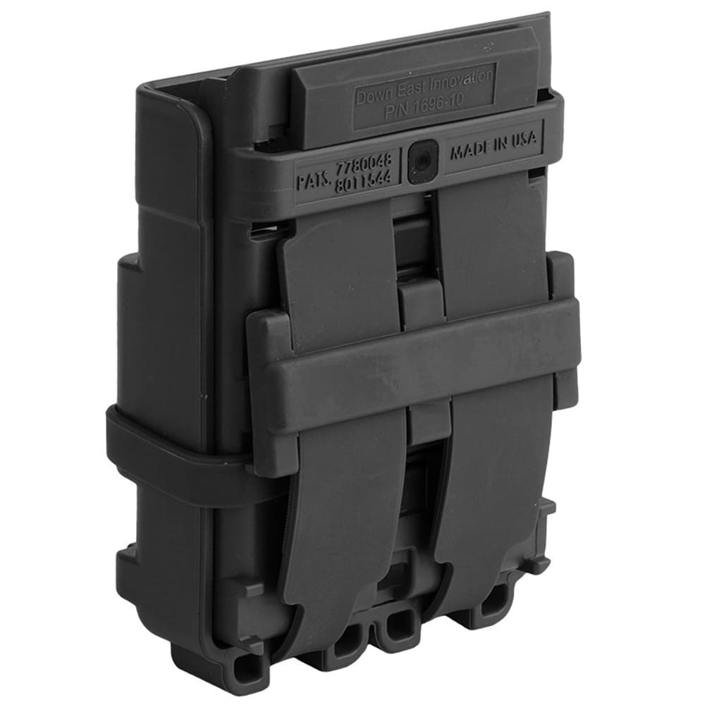 ITW Nexus Fastmag GEN. IV 5,56 mm Duty Belt tároló - Black