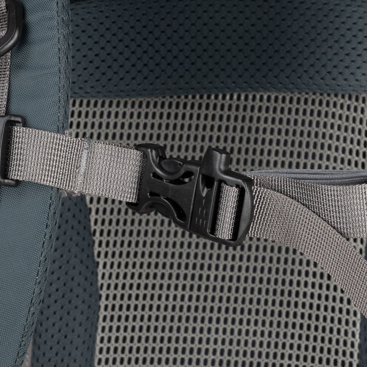 Alpinus Tarfala hátizsák 35 l - Narancssárga