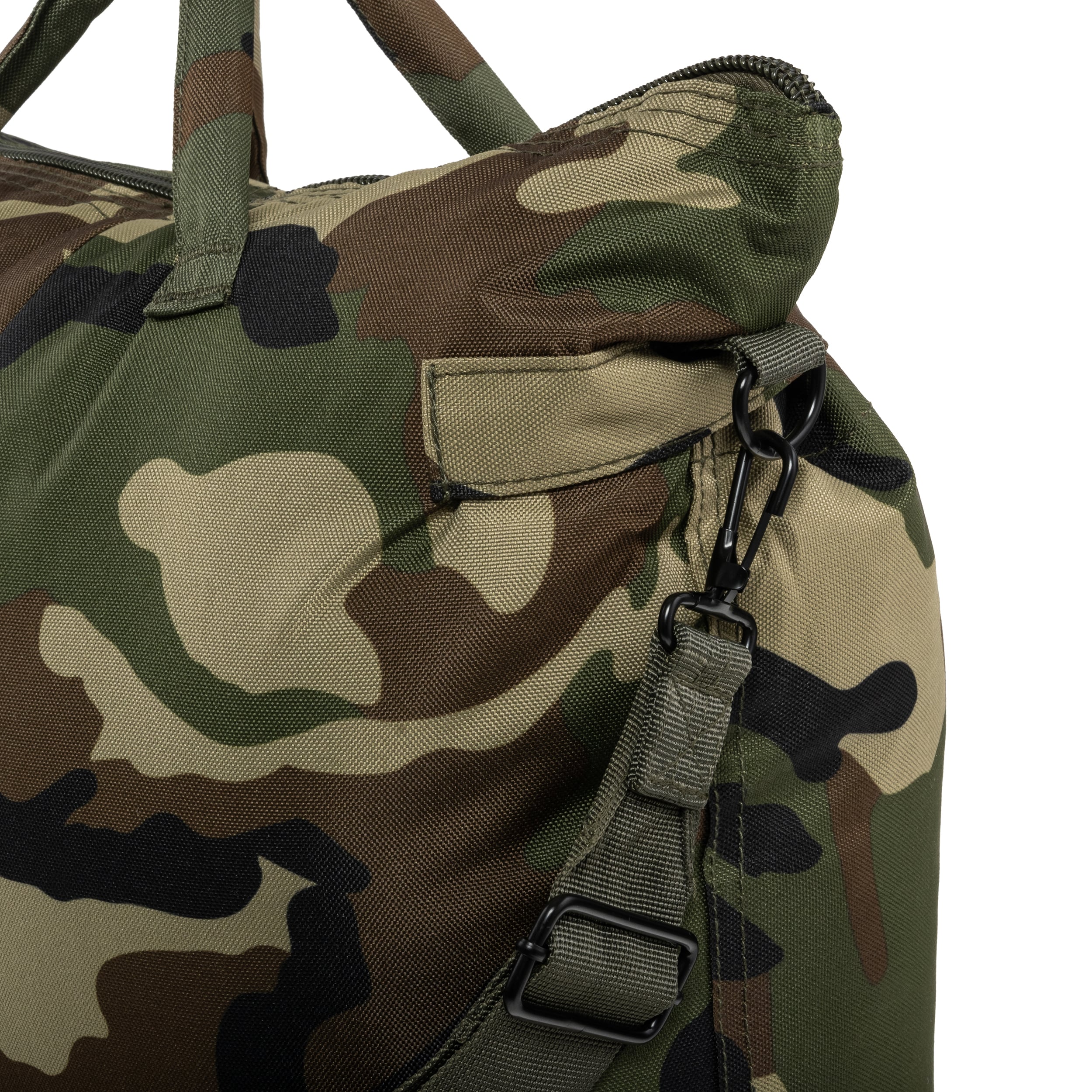 Mil-Tec Helmet Bag sisaktáska - Woodland