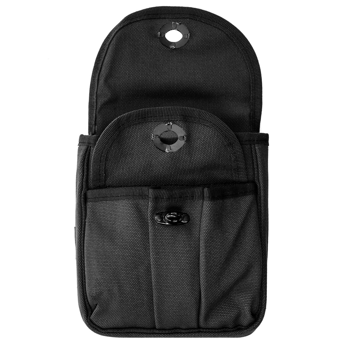 Mil-Tec Ranger Belt Pouch zsebtáska - Black