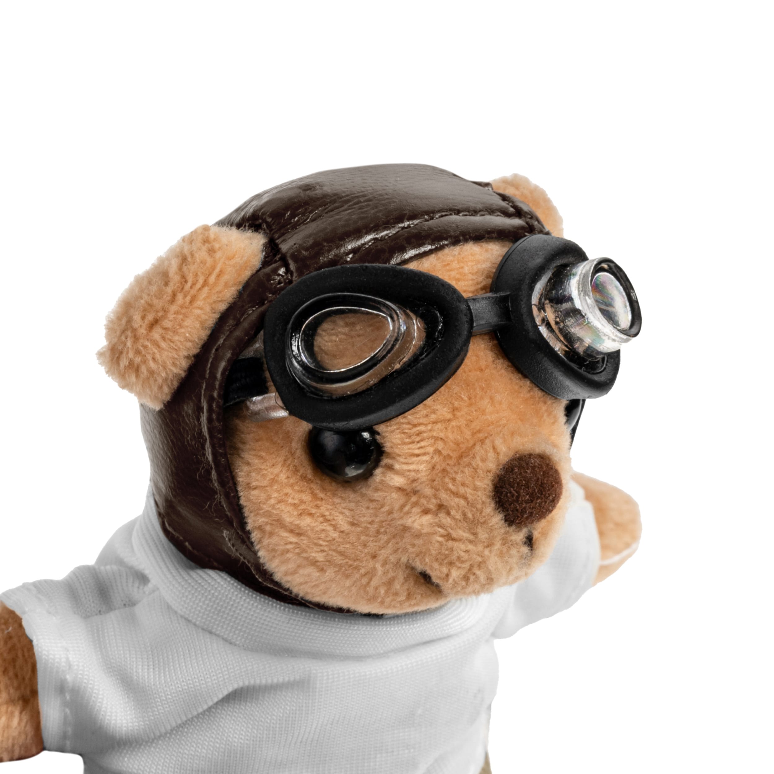 Mil-Tec kulcstartó - Teddy Pilot