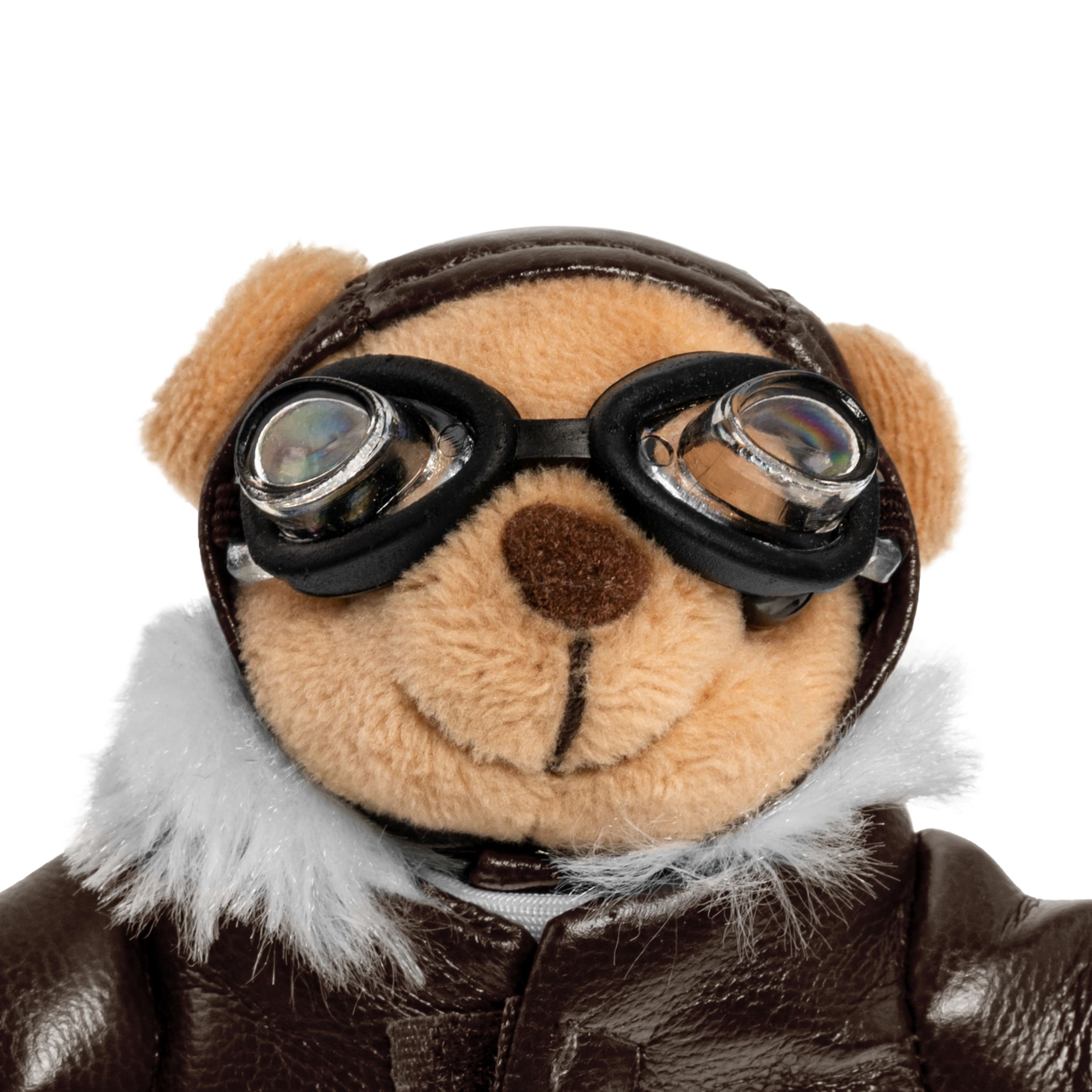 Mil-Tec kulcstartó - Teddy Pilot