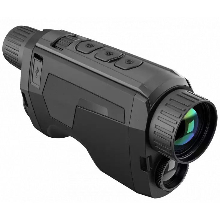 AGM Fuzion TM35-384 hőkamera Sioux 850 illuminátorral - szett