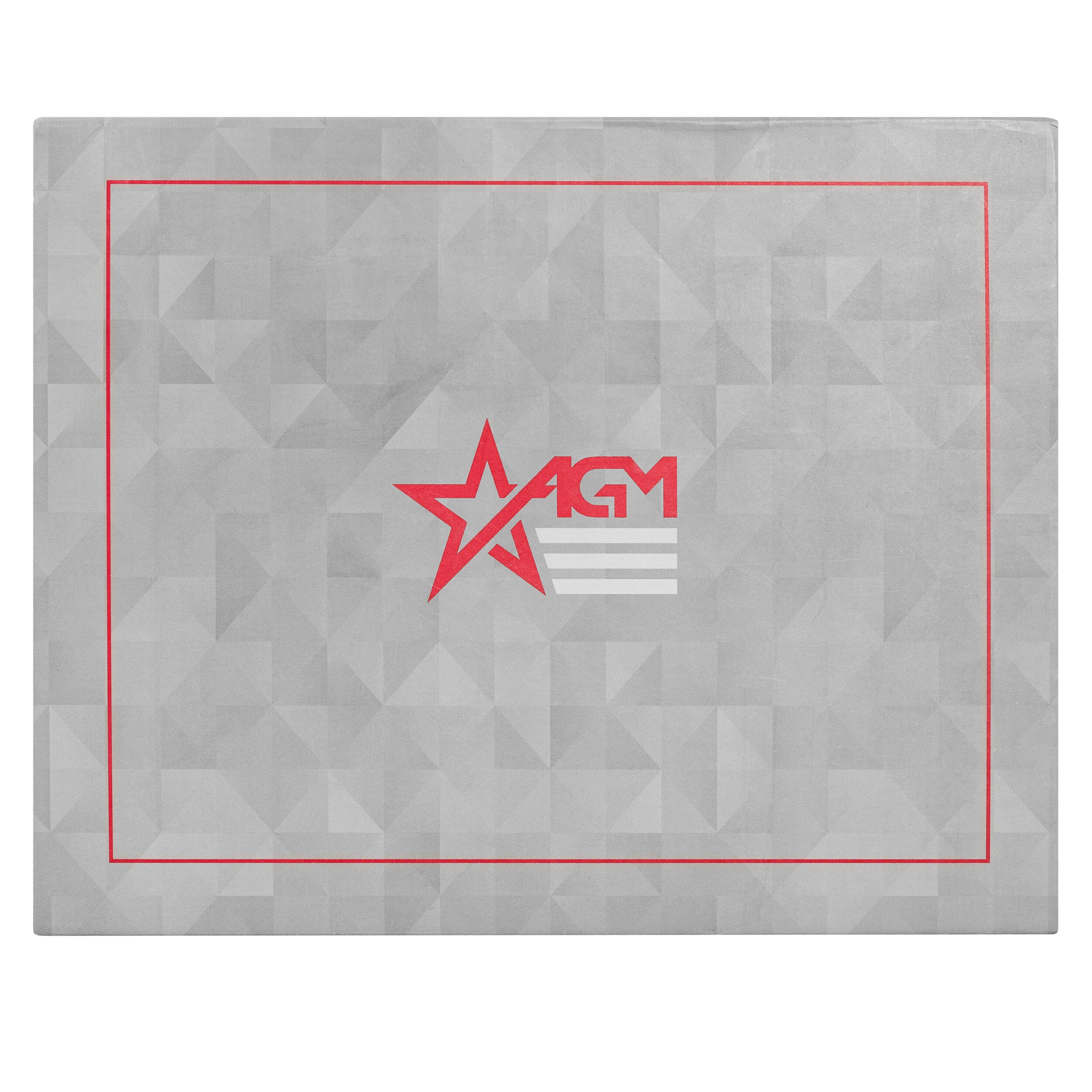 AGM Fuzion TM25-384 hőkamera Sioux 850D illuminátorral - szett
