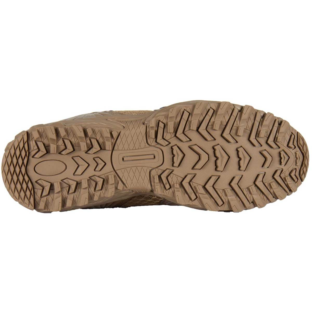 Mil-Tec Outdoor Sport cipő - Coyote