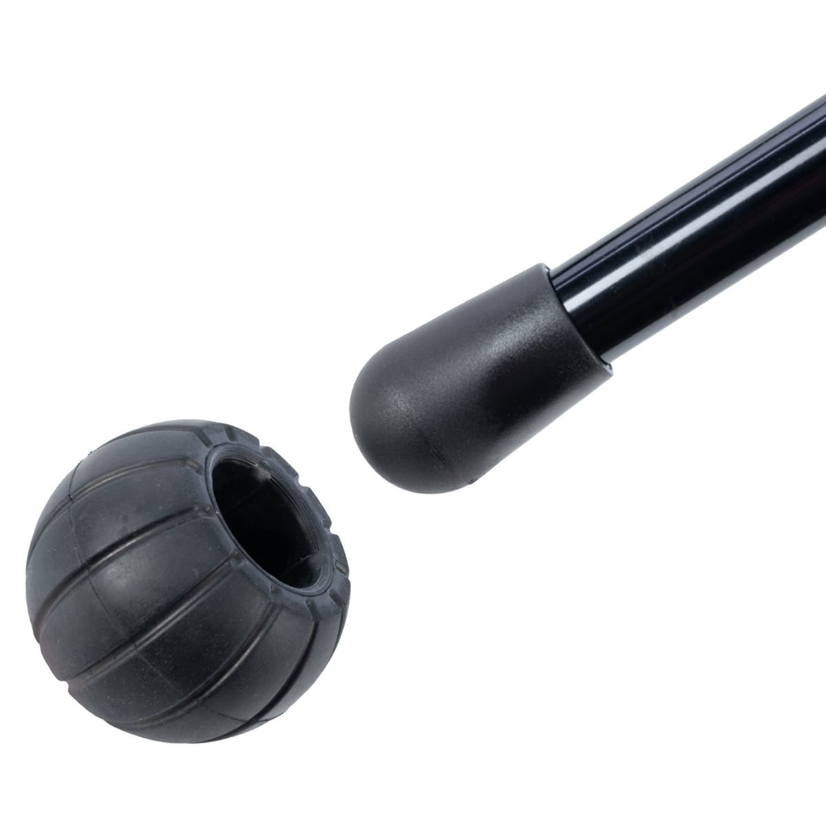 Helikon-Tex széklábvédő elemTraveler Enlarged székhez 4 db - Black