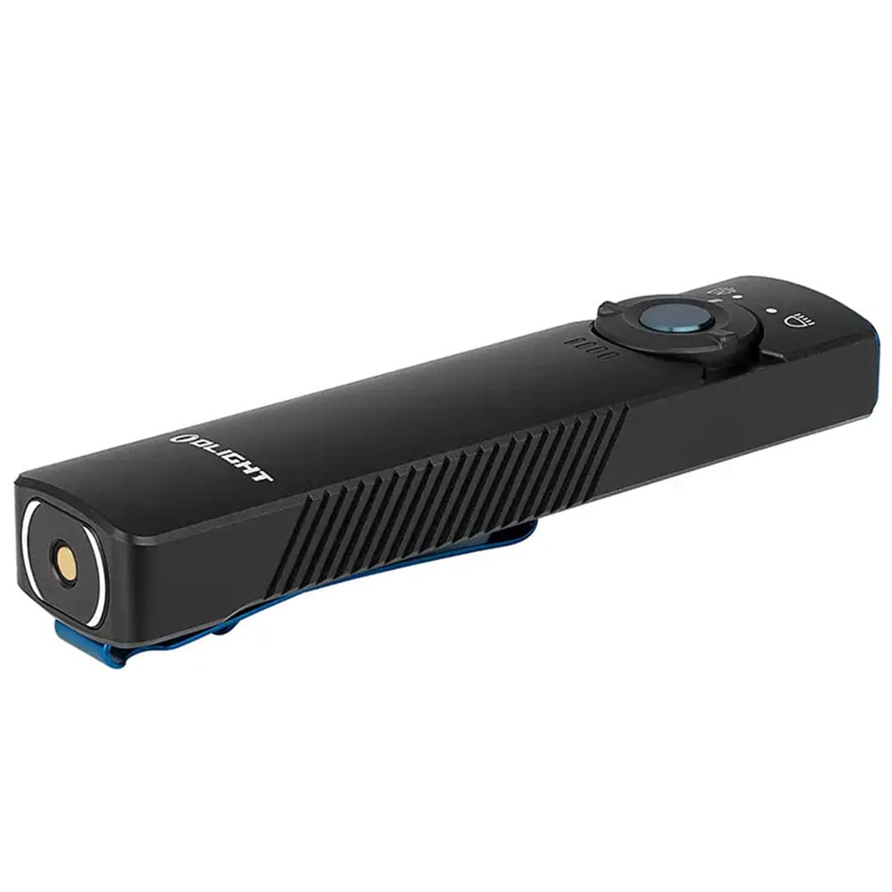 Olight Arkfeld UV zseblámpa Black - 1000 lumen