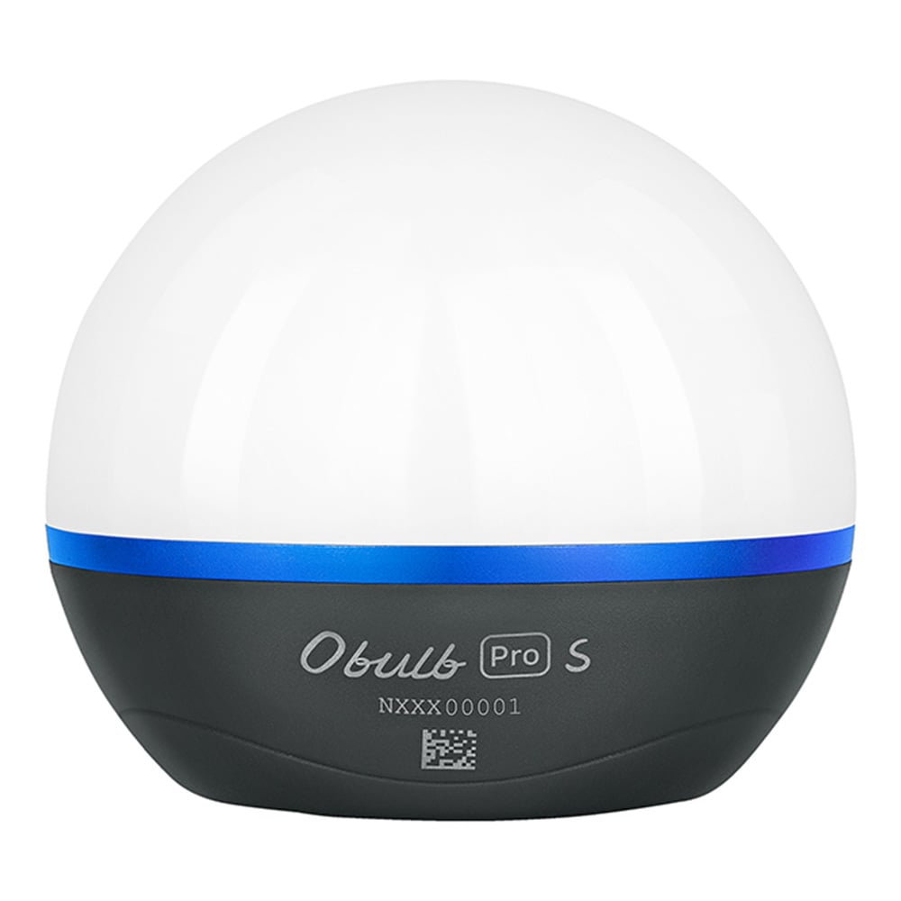 Olight Obulb Pro S lámpa Black - 240 lumen