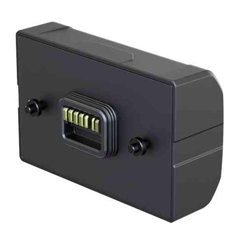 Pulsar IPS7 3,7 V 6400 mAh akkumulátor