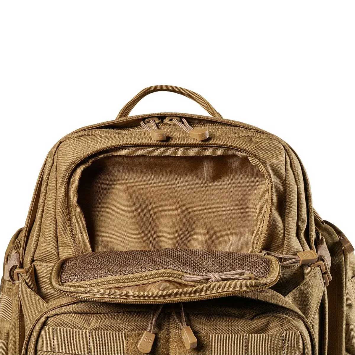 5.11 RUSH72 2.0 Backpack hátizsák 55 l - Kangaroo