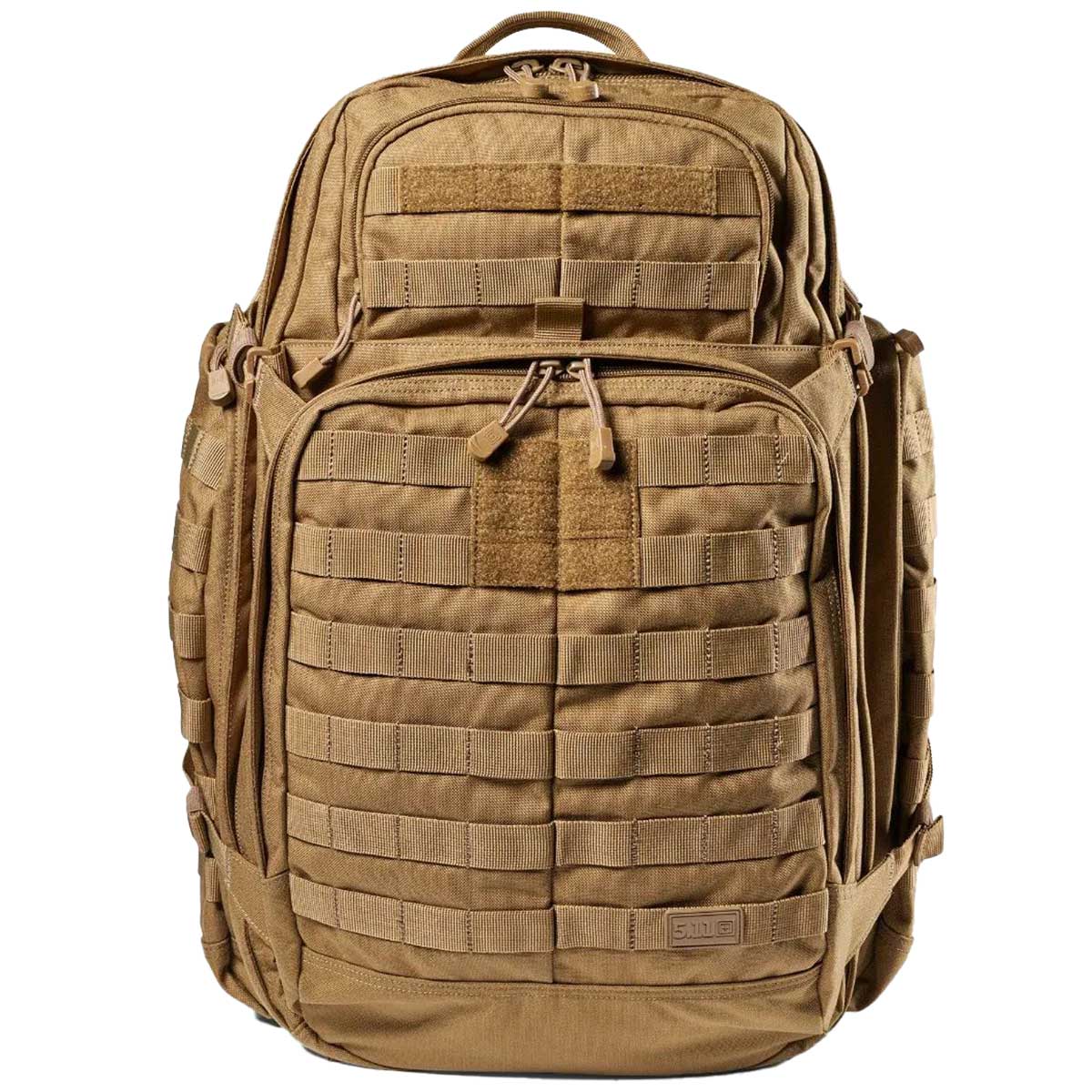 5.11 RUSH72 2.0 Backpack hátizsák 55 l - Kangaroo