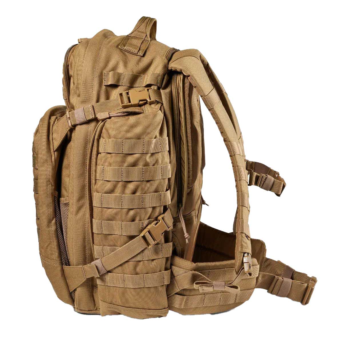 5.11 RUSH72 2.0 Backpack hátizsák 55 l - Kangaroo