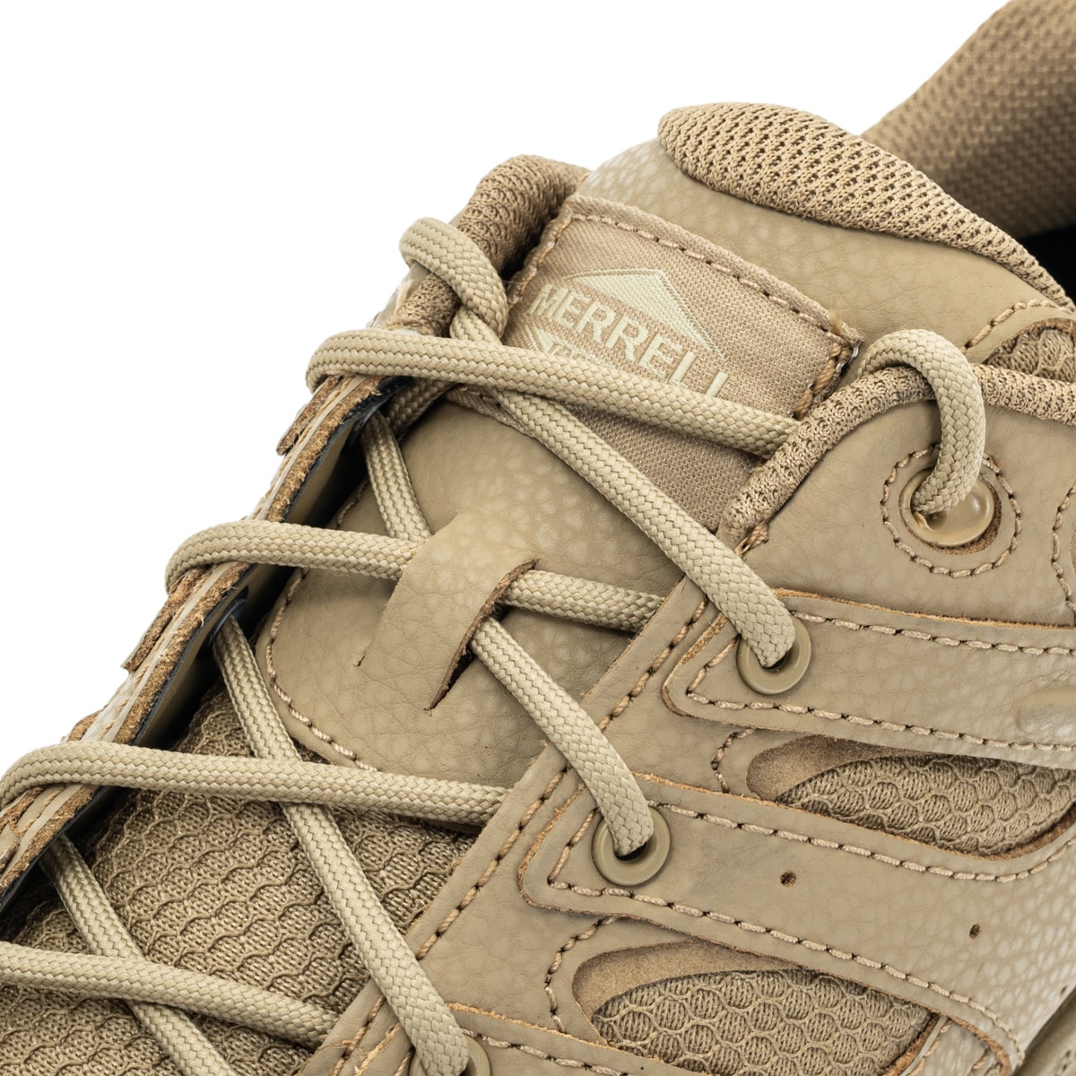 Merrell MOAB 3 Low Tactical cipő- Dark Coyote