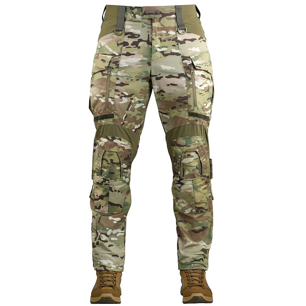 M-Tac Army Gen. II NyCo Extreme nadrág - MultiCam