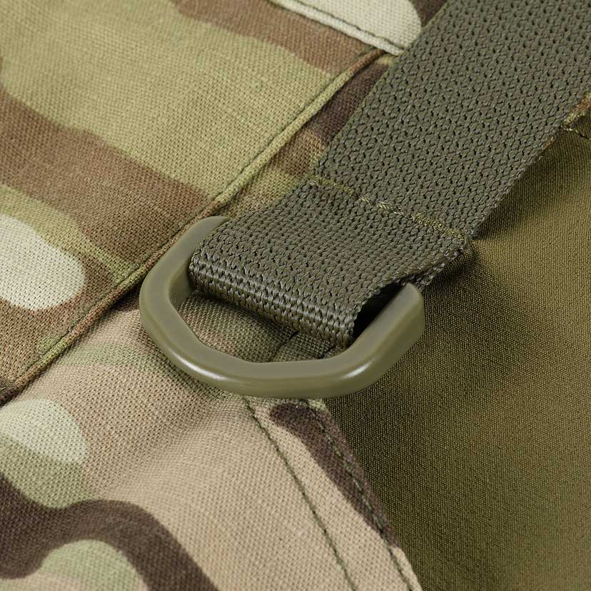 M-Tac Army Gen. II NyCo Extreme nadrág - MultiCam