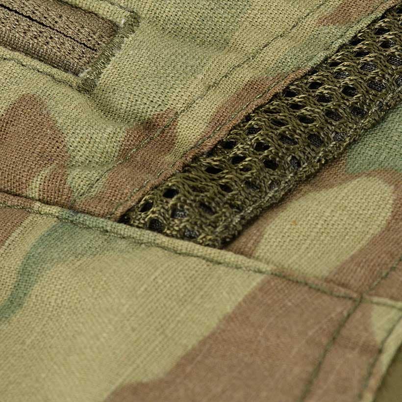 M-Tac Army Gen. II NyCo Extreme nadrág - MultiCam