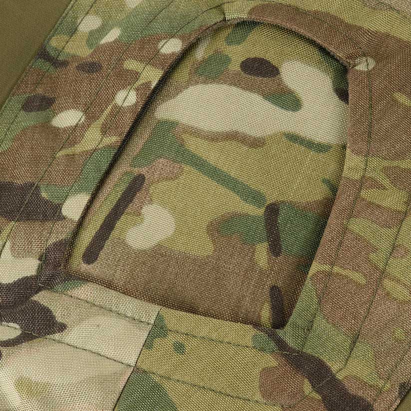 M-Tac Army Gen. II NyCo Extreme nadrág - MultiCam