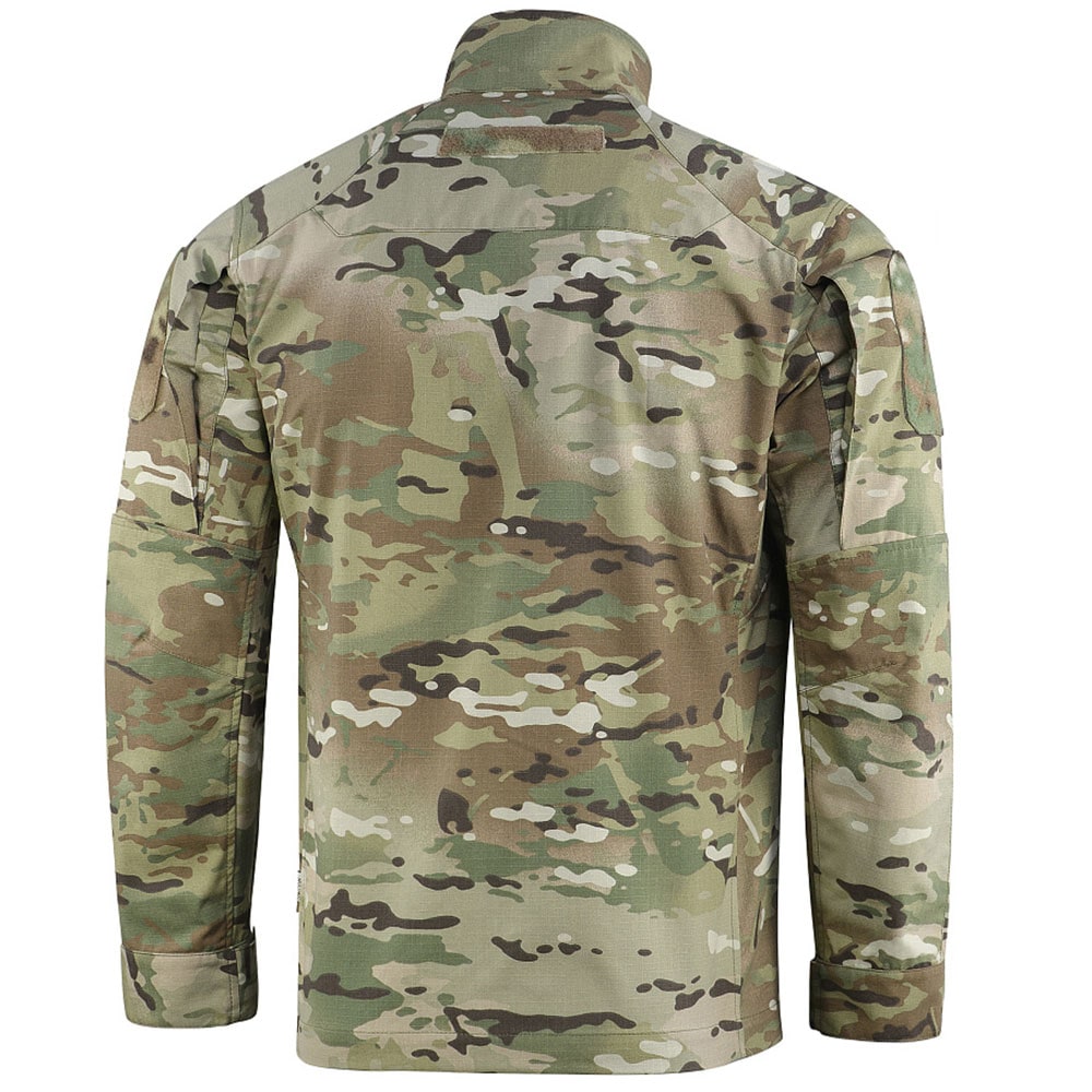 M-Tac Sturm Nyco Extreme katonai zubbony - MultiCam