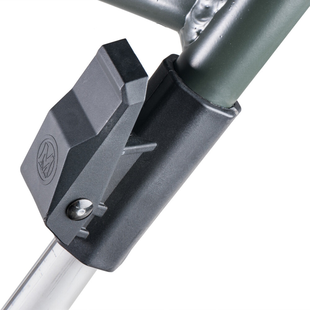 Mivardi CamoCode Flat8 kempingágy - 205 x 80 cm