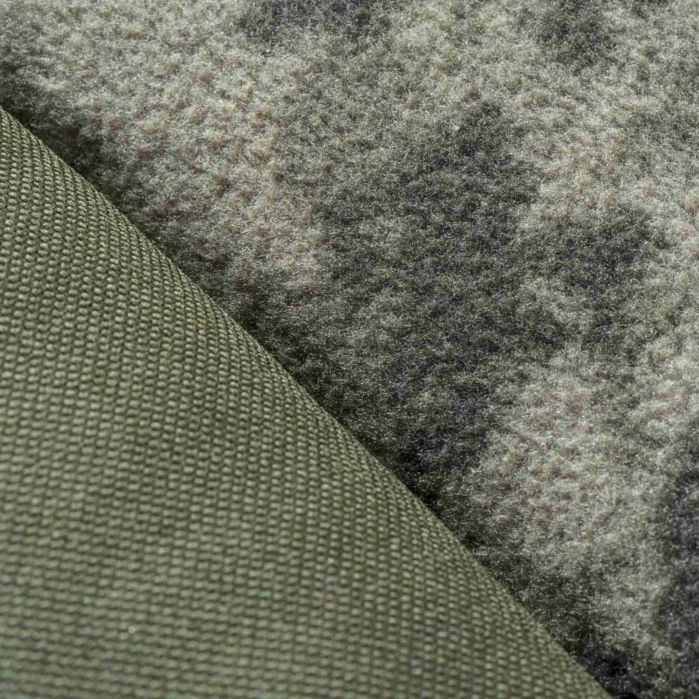 Mivardi CamoCode Flat8 kempingágy - 205 x 80 cm