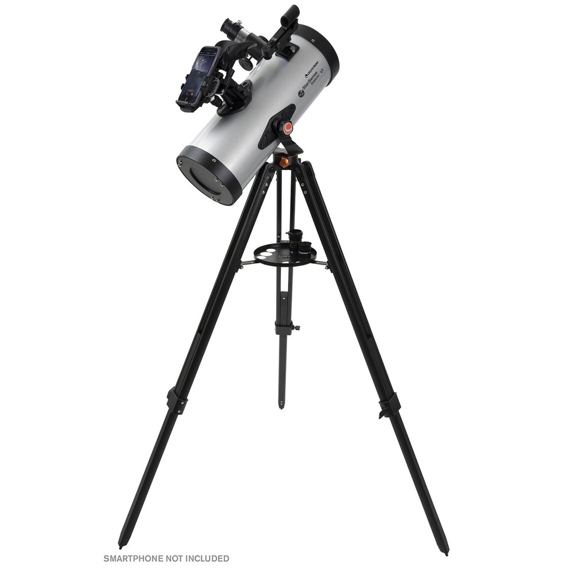 Celestron StarSense Explorer LT teleszkóp 127AZ