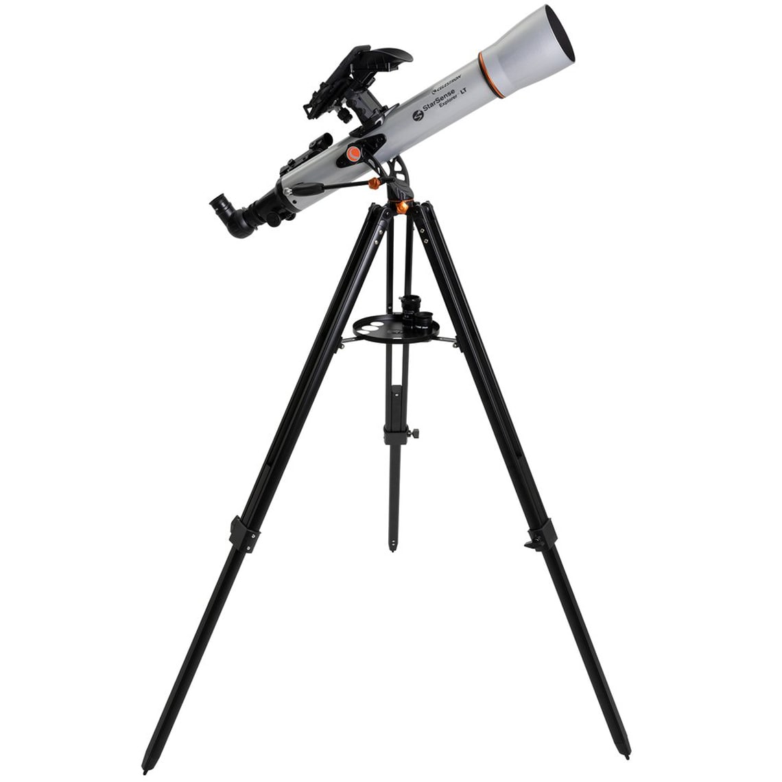 Celestron StarSense Explorer LT teleszkóp 70AZ